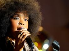Lauryn Hill