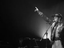 Lauryn Hill