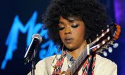 Lauryn Hill