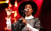 Lauryn Hill