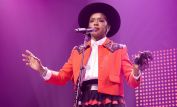 Lauryn Hill