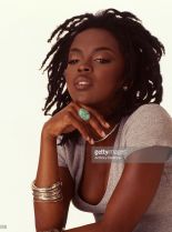 Lauryn Hill