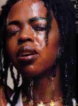 Lauryn Hill