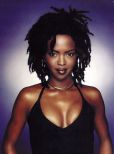 Lauryn Hill