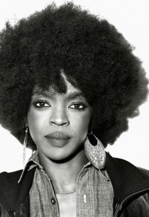 Lauryn Hill