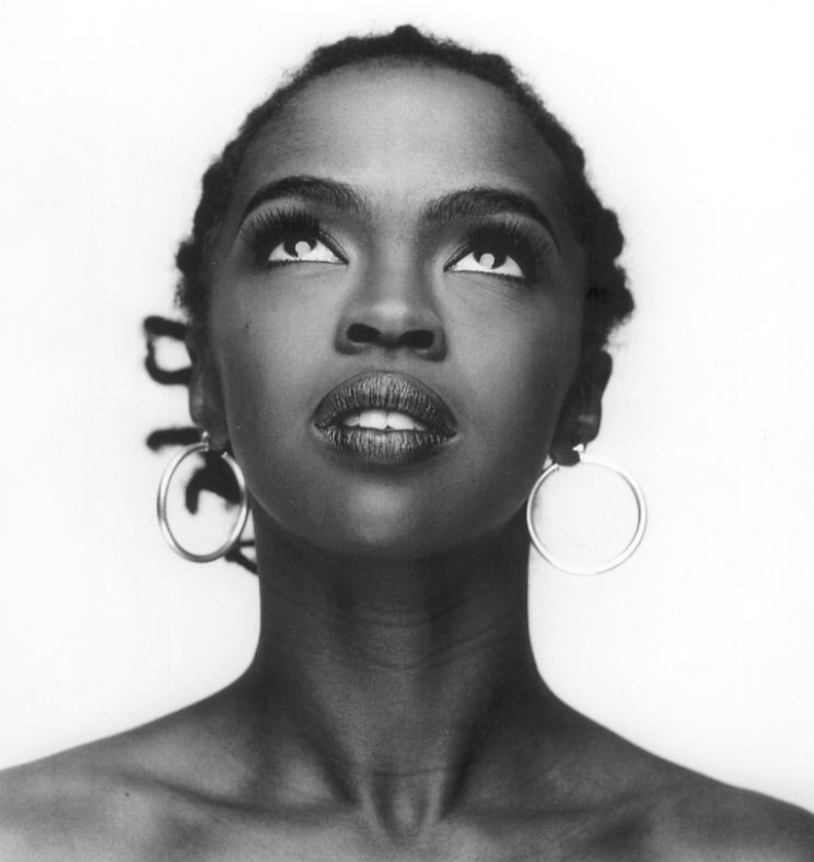 Lauryn Hill