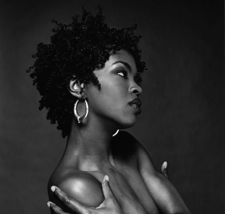 Lauryn Hill