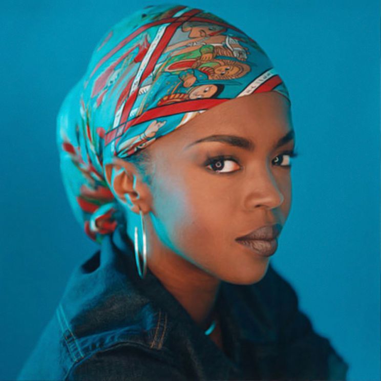 Lauryn Hill