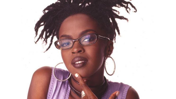 Lauryn Hill