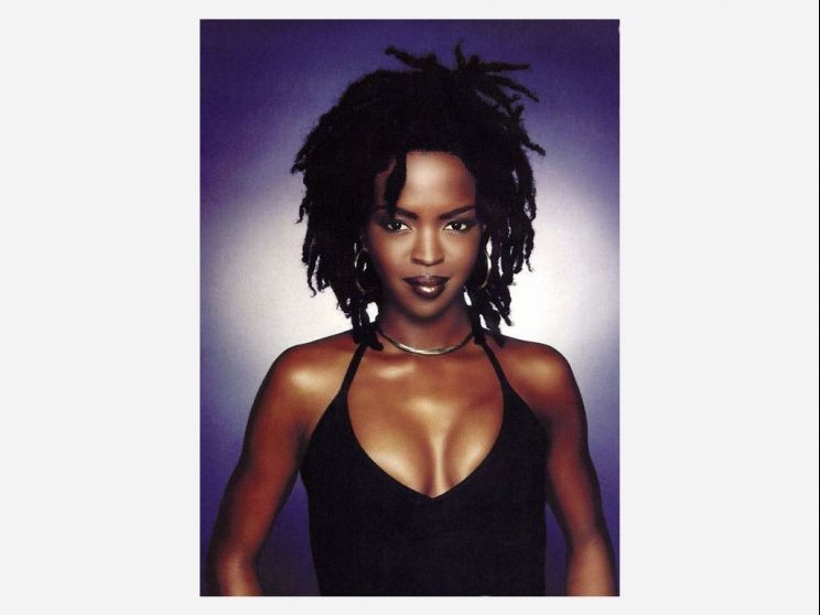 Lauryn Hill