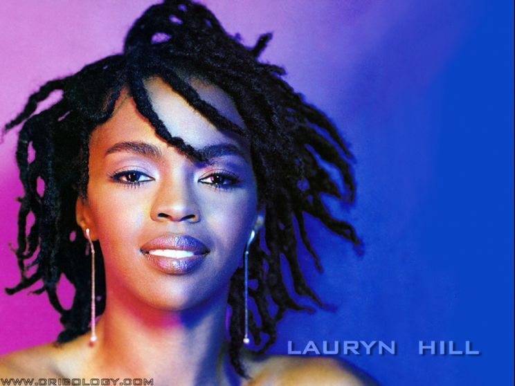 Lauryn Hill