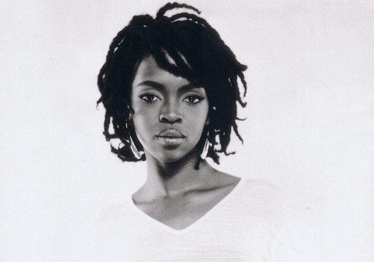 Lauryn Hill