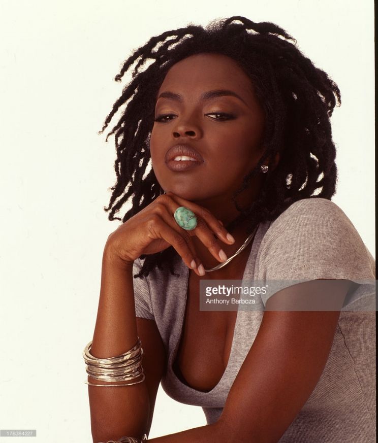Lauryn Hill