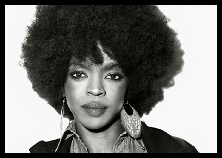 Lauryn Hill