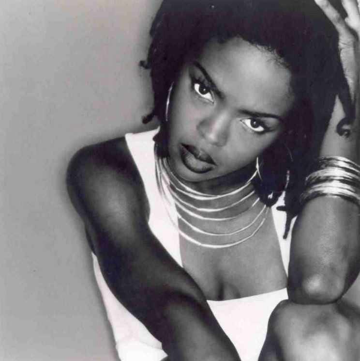 Lauryn Hill