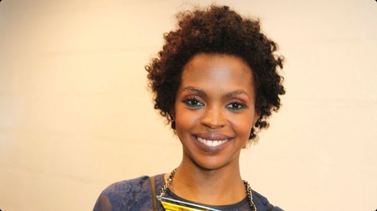 Lauryn Hill