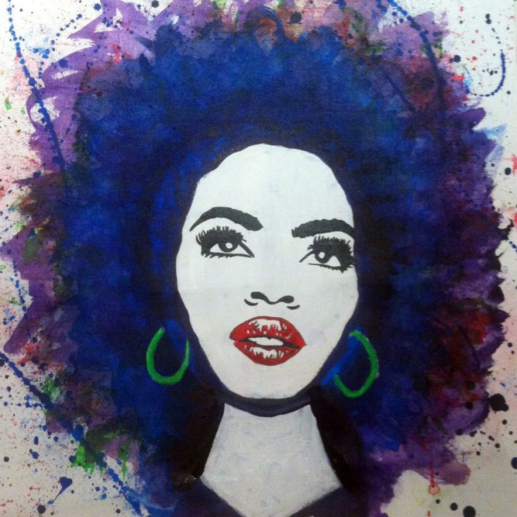 Lauryn Hill