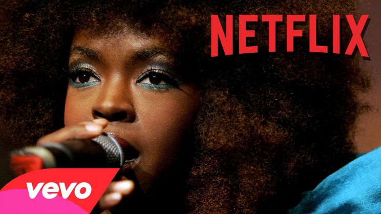 Lauryn Hill