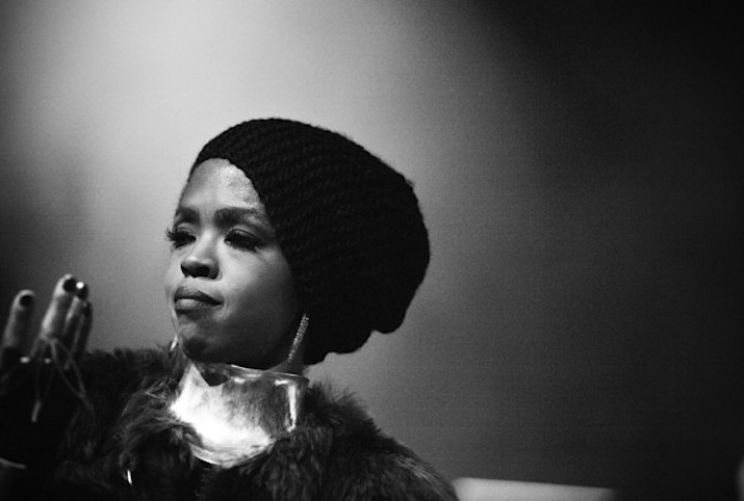 Lauryn Hill