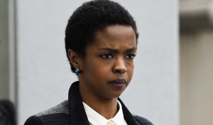 Lauryn Hill