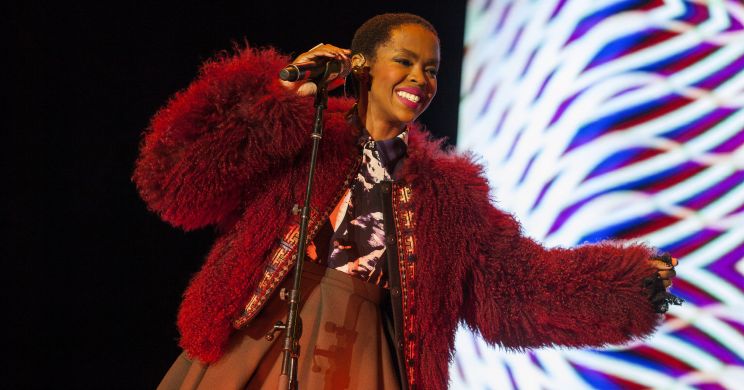 Lauryn Hill