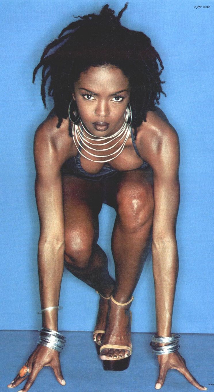 Lauryn Hill