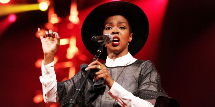 Lauryn Hill
