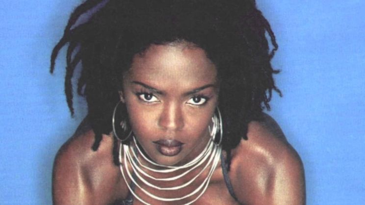 Lauryn Hill