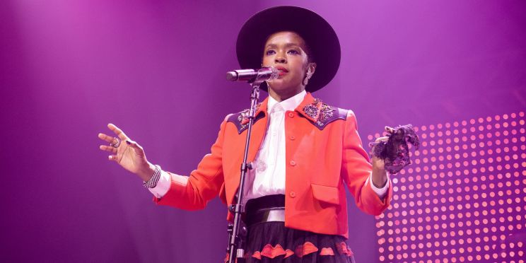 Lauryn Hill