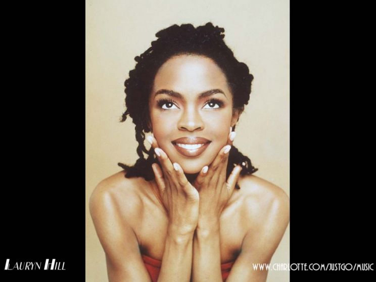 Lauryn Hill