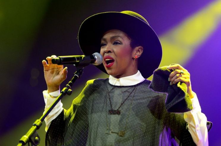 Lauryn Hill