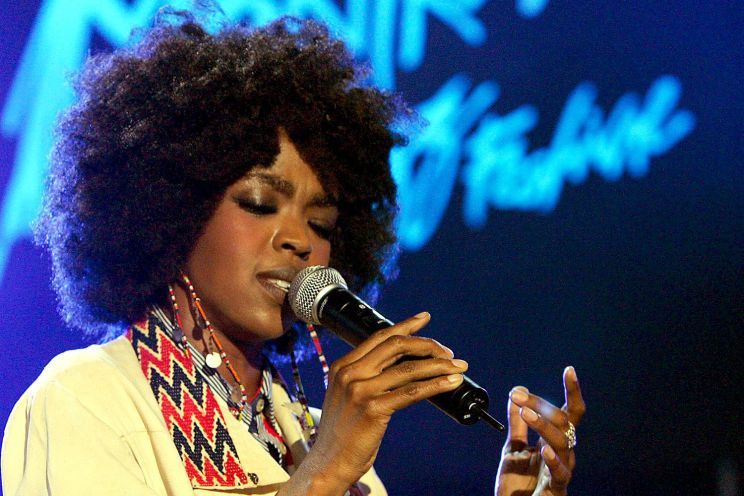 Lauryn Hill