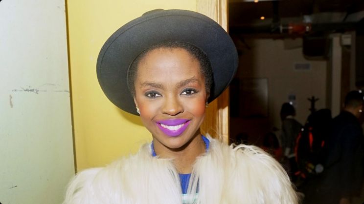 Lauryn Hill