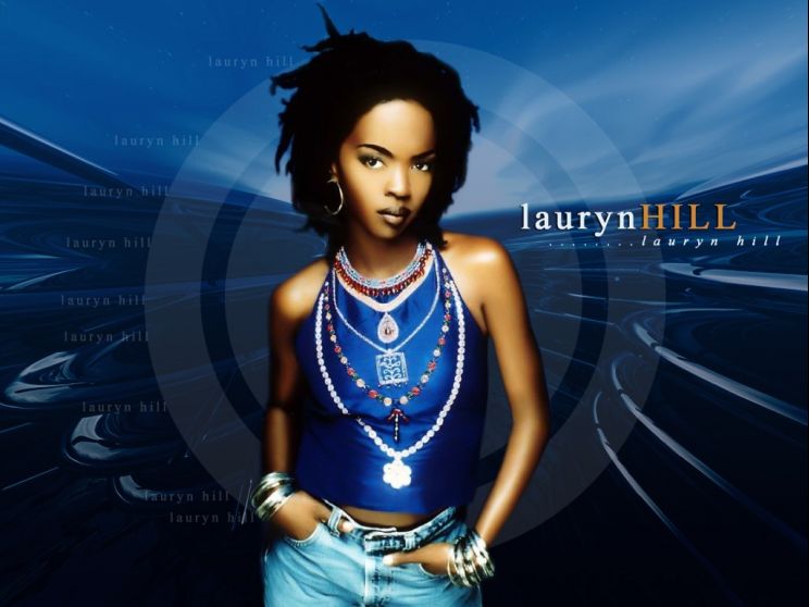 Lauryn Hill