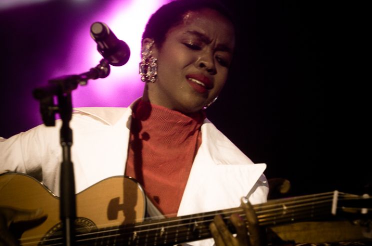 Lauryn Hill