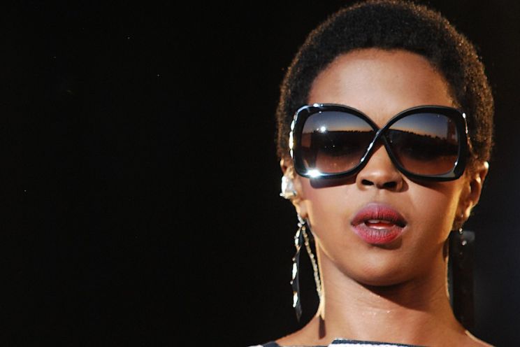 Lauryn Hill