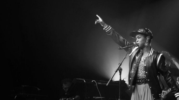 Lauryn Hill