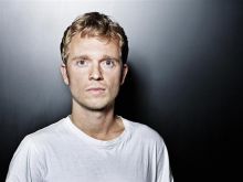 Laus Høybye