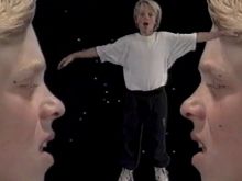 Laus Høybye