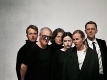 Laus Høybye