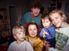 Laus Høybye