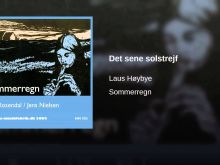 Laus Høybye