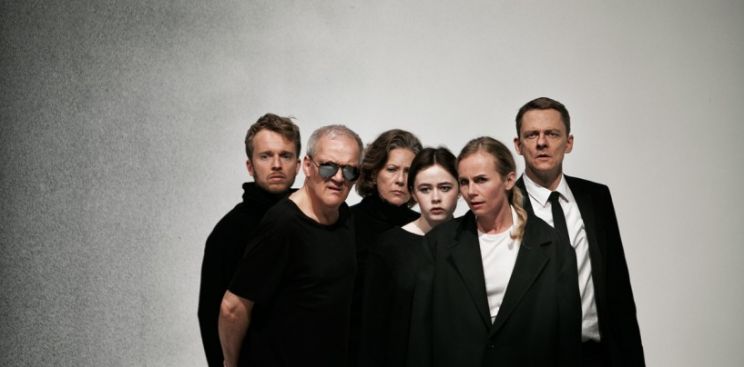Laus Høybye