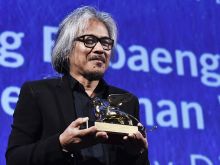 Lav Diaz