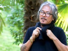 Lav Diaz