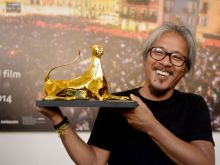 Lav Diaz