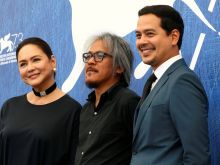 Lav Diaz