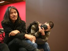Lav Diaz