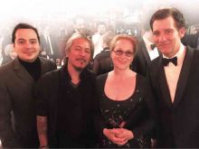 Lav Diaz