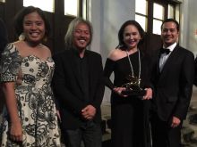 Lav Diaz